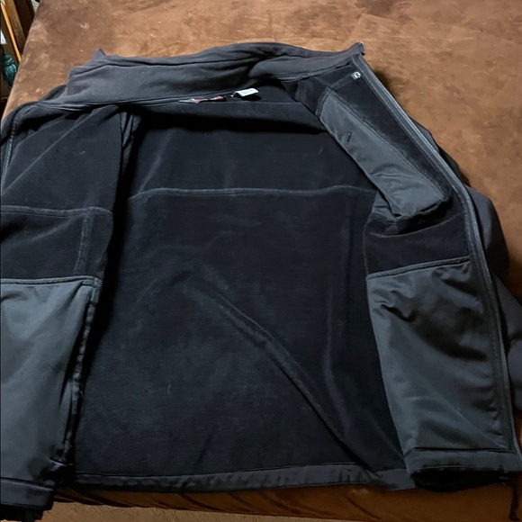 Black Diamond Double Diamond Ski Jacket - Picture 8 of 10